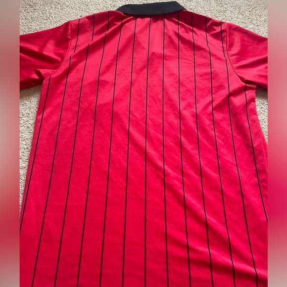 Adult Soccer Referee Jersey - Picture 8 of 8